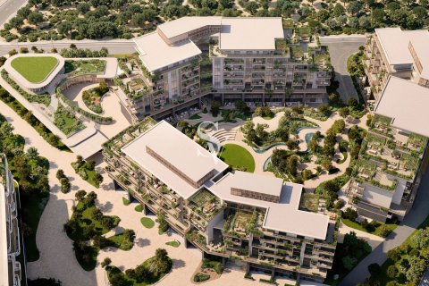Appartement te koop in City of Arabia, Dubai, VAE 1 slaapkamer, 69 vr.m., nr 732129 - foto 13