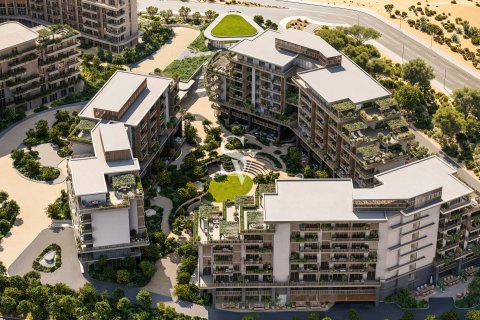 Appartement te koop in City of Arabia, Dubai, VAE 1 slaapkamer, 69 vr.m., nr 732129 - foto 14
