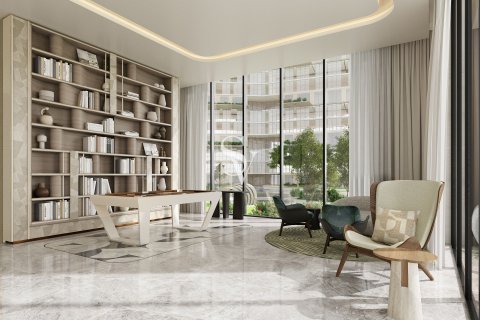 Appartement te koop in City of Arabia, Dubai, VAE 1 slaapkamer, 69 vr.m., nr 732129 - foto 18