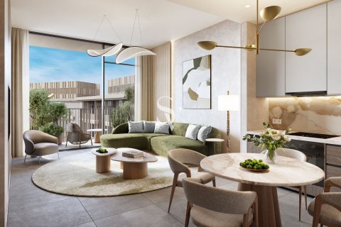 Appartement te koop in City of Arabia, Dubai, VAE 1 slaapkamer, 69 vr.m., nr 732129 - foto 2