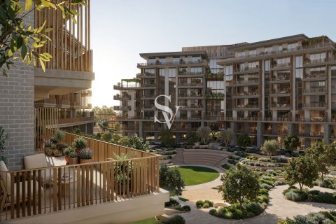 Appartement te koop in City of Arabia, Dubai, VAE 1 slaapkamer, 69 vr.m., nr 732129 - foto 10