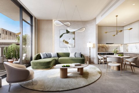Appartement te koop in City of Arabia, Dubai, VAE 1 slaapkamer, 69 vr.m., nr 732129 - foto 17