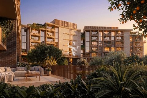 Apartman u gradu City of Arabia, Dubai, UAE 1 spavaća soba, 69 m2 Br. 732129