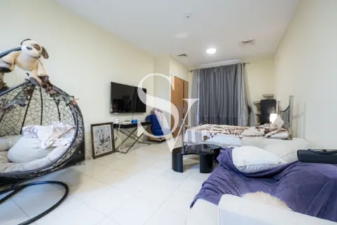 Jumeirah Village Circle, Dubai, संयुक्त अरब अमीरात में अपार्टमेंट, 65 वर्ग मीटर, संख्या 732128