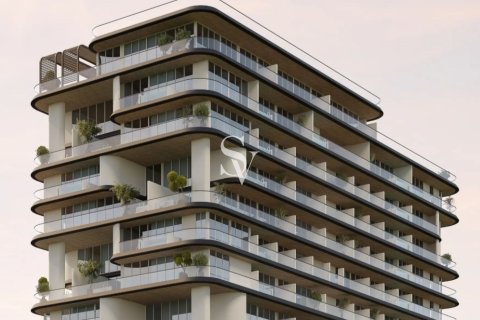 Majan, Dubai, संयुक्त अरब अमीरात में अपार्टमेंट, 1 बेडरूम, 69 वर्ग मीटर, संख्या 732063 - फ़ोटो 4