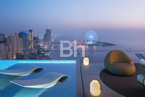 Dzīvoklis Dubai Harbourjā, AAE 4 istabas, 388 m2 Nr. 643024 - attēls 3