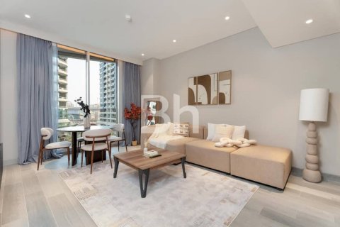 Apartament në Dubai Marina, Emiratet e Bashkuara Arabe 1 dhomë gjumi, 78 m2. № 643026 - Foto 3