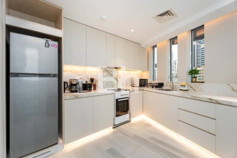 Apartament në Dubai Marina, Emiratet e Bashkuara Arabe 1 dhomë gjumi, 78 m2. № 643026 - Foto 5