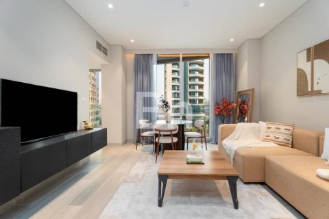 Apartament në Dubai Marina, Emiratet e Bashkuara Arabe 1 dhomë gjumi, 78 m2. № 643026 - Foto 4