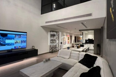 Huoneisto Dubai Marina, Arabiemiraatit 1 makuuhuone, 150 m2 № 643029 - kuva 1