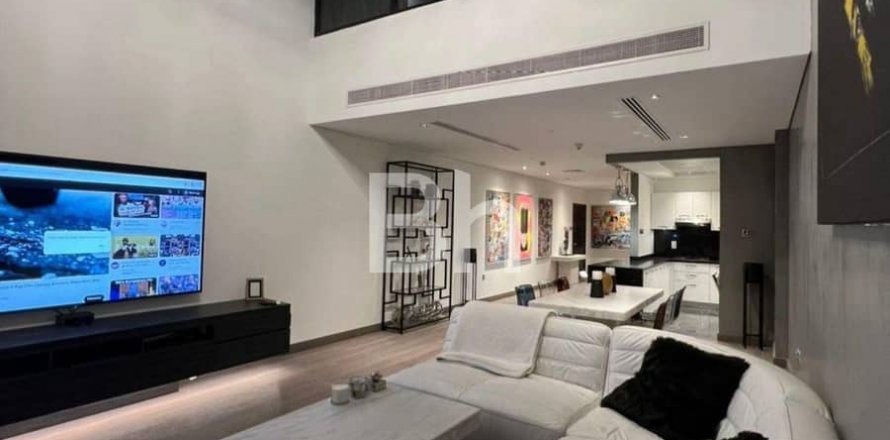 Apartment sa Dubai Marina, UAE 1 silid-tulugan, 150 sq.m. № 643029