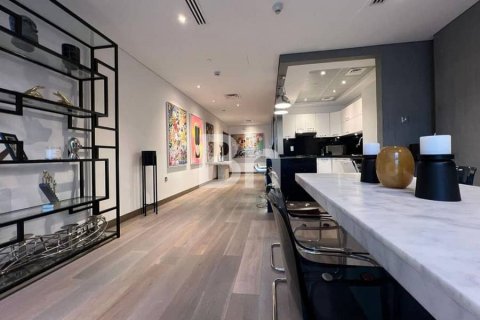 Huoneisto Dubai Marina, Arabiemiraatit 1 makuuhuone, 150 m2 № 643029 - kuva 5