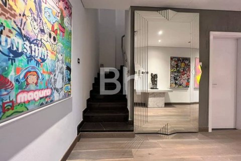 Huoneisto Dubai Marina, Arabiemiraatit 1 makuuhuone, 150 m2 № 643029 - kuva 7