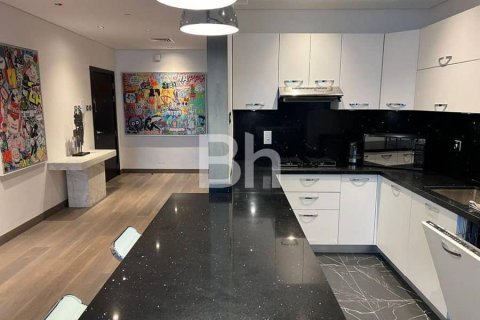 Huoneisto Dubai Marina, Arabiemiraatit 1 makuuhuone, 150 m2 № 643029 - kuva 3