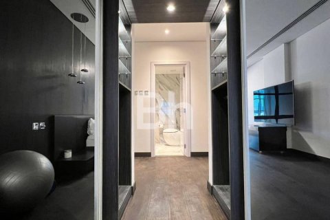 Huoneisto Dubai Marina, Arabiemiraatit 1 makuuhuone, 150 m2 № 643029 - kuva 10