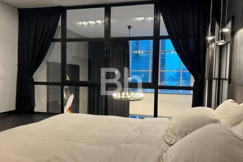 Huoneisto Dubai Marina, Arabiemiraatit 1 makuuhuone, 150 m2 № 643029 - kuva 11