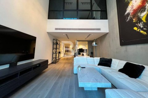 Huoneisto Dubai Marina, Arabiemiraatit 1 makuuhuone, 150 m2 № 643029 - kuva 2