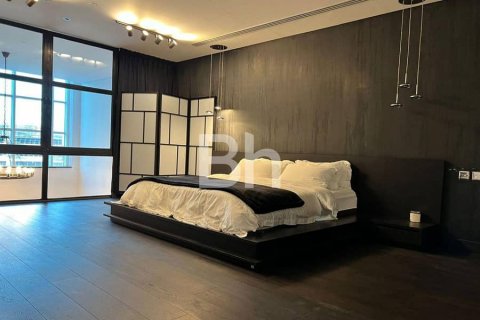 Huoneisto Dubai Marina, Arabiemiraatit 1 makuuhuone, 150 m2 № 643029 - kuva 8