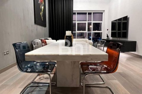 Huoneisto Dubai Marina, Arabiemiraatit 1 makuuhuone, 150 m2 № 643029 - kuva 4
