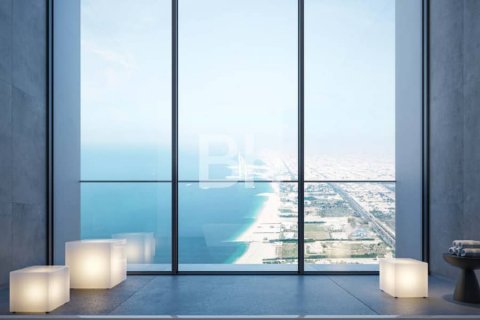 Wohnung zum Verkauf in Dubai Harbour, Dubai, VAE 4 Schlafzimmer, 388 m2 Nr. 643030 - Foto 7