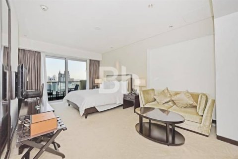 Huoneisto Dubai Marina, Arabiemiraatit 51 m2 № 643025 - kuva 4