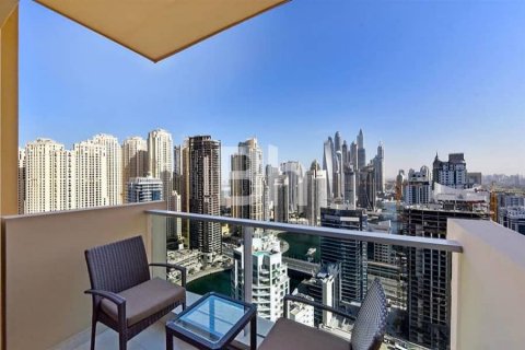 Huoneisto Dubai Marina, Arabiemiraatit 51 m2 № 643025 - kuva 2