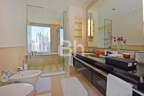 Huoneisto Dubai Marina, Arabiemiraatit 51 m2 № 643025 - kuva 8