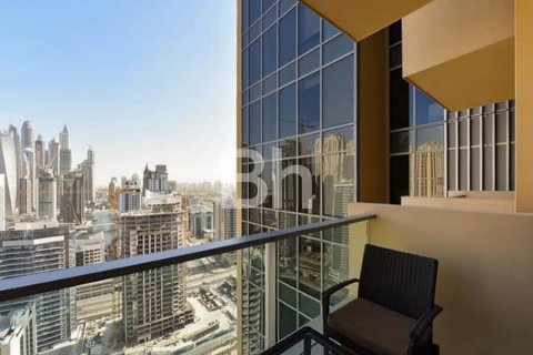 Huoneisto Dubai Marina, Arabiemiraatit 51 m2 № 643025 - kuva 10