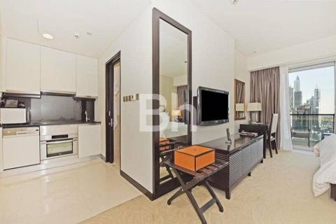 Huoneisto Dubai Marina, Arabiemiraatit 51 m2 № 643025 - kuva 5