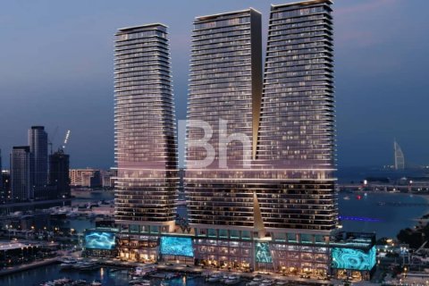 Apartmán v Dubai Harbour, SAE 5 spální, 468 m2 č. 643027 - Fotografia 6