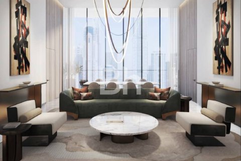Apartmán v Dubai Harbour, SAE 5 spální, 468 m2 č. 643027 - Fotografia 1
