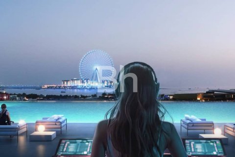 Apartmán v Dubai Harbour, SAE 5 spální, 468 m2 č. 643027 - Fotografia 9