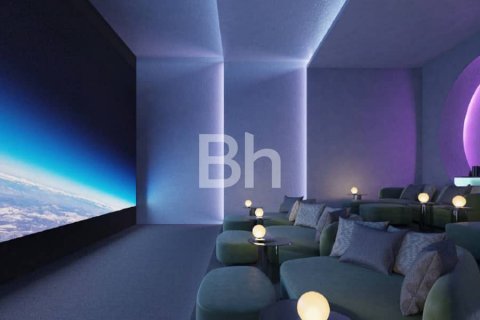 Apartmán v Dubai Harbour, SAE 5 spální, 468 m2 č. 643027 - Fotografia 10