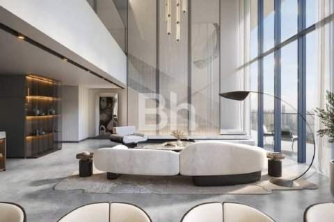 Apartmán v Dubai Harbour, SAE 5 spální, 468 m2 č. 643027 - Fotografia 5