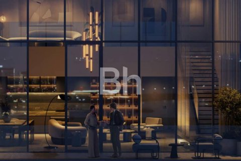 Apartmán v Dubai Harbour, SAE 5 spální, 468 m2 č. 643027 - Fotografia 3