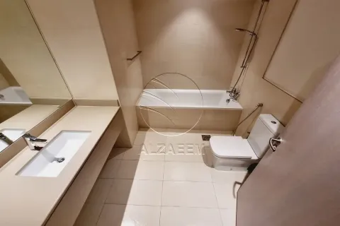 דירה למכירה ב Yas Island, Abu Dhabi, איחוד האמירויות  3 חדרי שינה, 130 מ"ר, מספר 663073 - תמונה 4