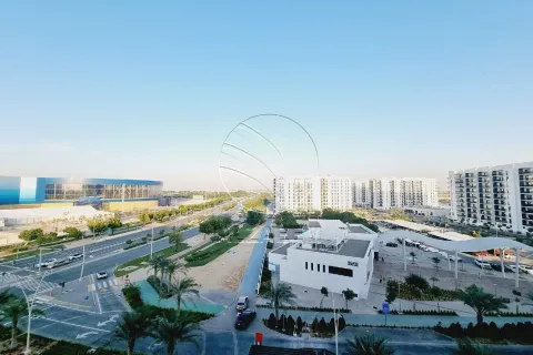 דירה למכירה ב Yas Island, Abu Dhabi, איחוד האמירויות  3 חדרי שינה, 130 מ"ר, מספר 663073 - תמונה 16