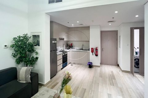 Apartament në LEA YAS ISLAND në Yas Island, Abu Dhabi, Emiratet e Bashkuara Arabe 1 dhomë gjumi, 78 m2. № 663069 - Foto 3