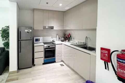 Apartament në LEA YAS ISLAND në Yas Island, Abu Dhabi, Emiratet e Bashkuara Arabe 1 dhomë gjumi, 78 m2. № 663069 - Foto 2