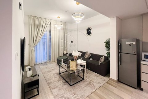 Apartament në LEA YAS ISLAND në Yas Island, Abu Dhabi, Emiratet e Bashkuara Arabe 1 dhomë gjumi, 78 m2. № 663069 - Foto 1