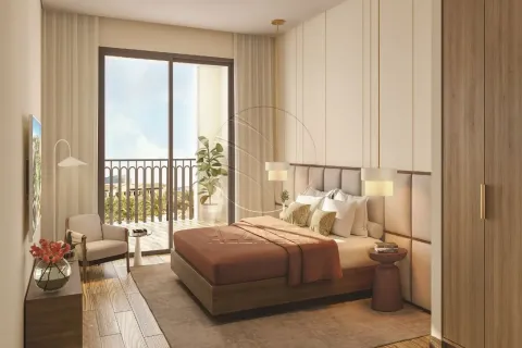 Abu Dhabi, BAE’de satılık daire 2 yatak odası, 186 m² No 663072 - fotoğraf 8