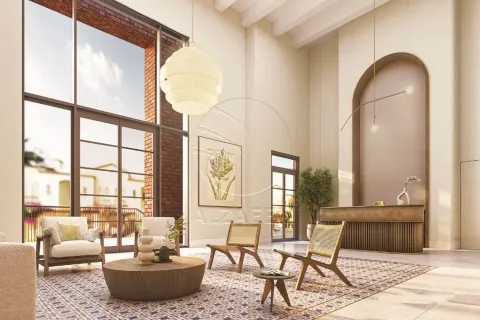 Abu Dhabi, BAE’de satılık daire 2 yatak odası, 186 m² No 663072 - fotoğraf 7