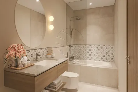 Abu Dhabi, BAE’de satılık daire 2 yatak odası, 186 m² No 663072 - fotoğraf 3