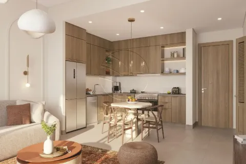 Abu Dhabi, BAE’de satılık daire 2 yatak odası, 186 m² No 663072 - fotoğraf 6