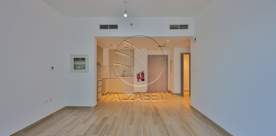 شقة في جزيرة ياس، أبو ظبي 1 غرفة نوم ، 65 متر مربع . ر قم 663071