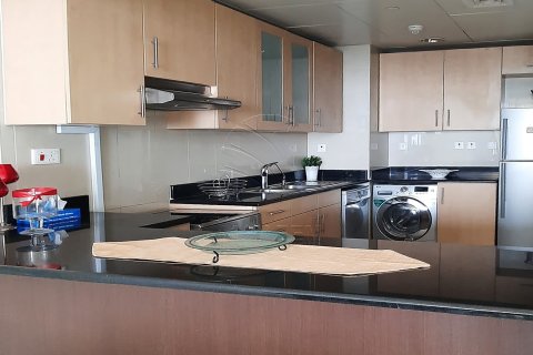 Apartament do wynajęcia w Al Reem Island, Abu Dhabi, ZEA 2 sypialnie, 123 mkw., nr 663074 - zdjęcie 10