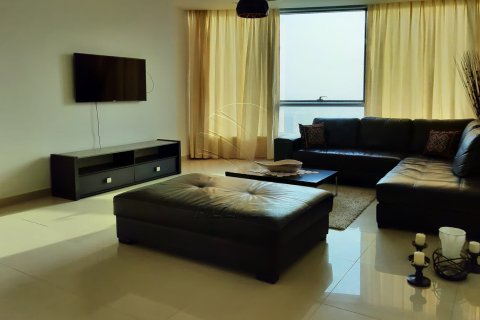 Apartament do wynajęcia w Al Reem Island, Abu Dhabi, ZEA 2 sypialnie, 123 mkw., nr 663074 - zdjęcie 7
