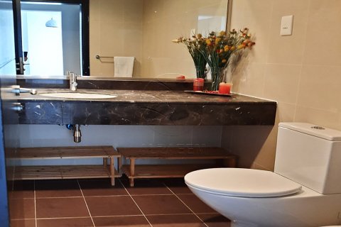 Apartament do wynajęcia w Al Reem Island, Abu Dhabi, ZEA 2 sypialnie, 123 mkw., nr 663074 - zdjęcie 12