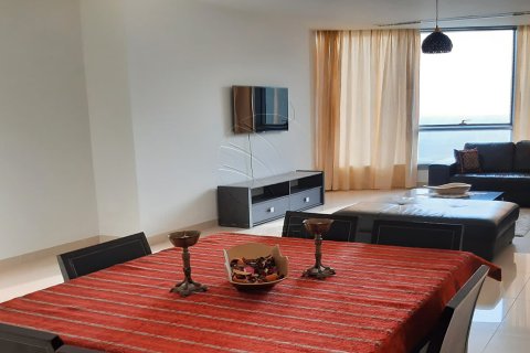 Apartament do wynajęcia w Al Reem Island, Abu Dhabi, ZEA 2 sypialnie, 123 mkw., nr 663074 - zdjęcie 3