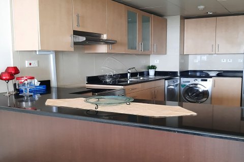 Apartament do wynajęcia w Al Reem Island, Abu Dhabi, ZEA 2 sypialnie, 123 mkw., nr 663074 - zdjęcie 6